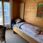 Pensión Wildhorn Gstaad