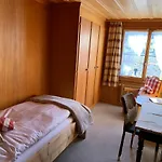 Wildhorn * Gstaad
