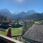 Pensión Wildhorn *