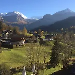 Pensión Wildhorn
