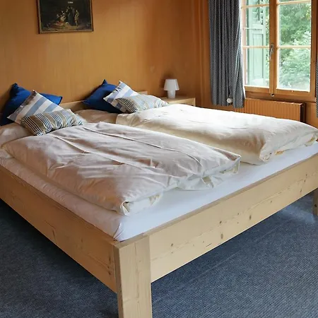 Wildhorn Affittacamere Gstaad