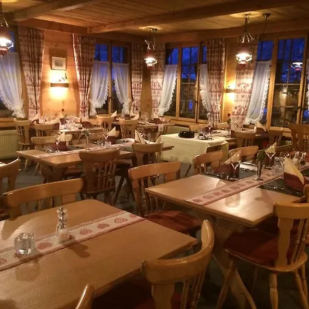 Wildhorn