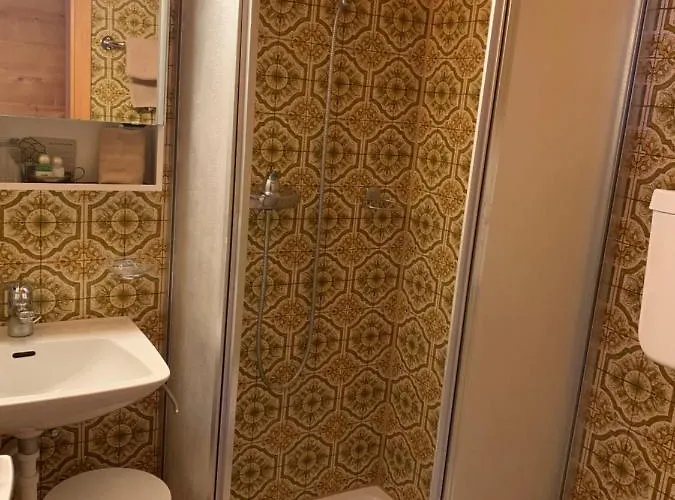 Casa de hóspedes Wildhorn