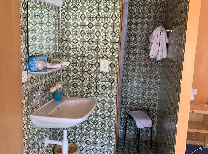 Wildhorn Casa de hóspedes