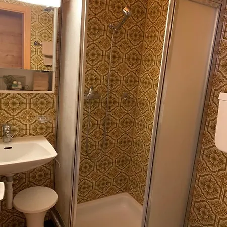 Casa de hóspedes Wildhorn