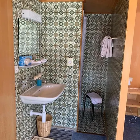 Wildhorn Casa de hóspedes