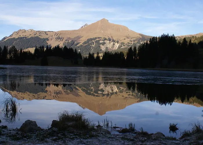Wildhorn