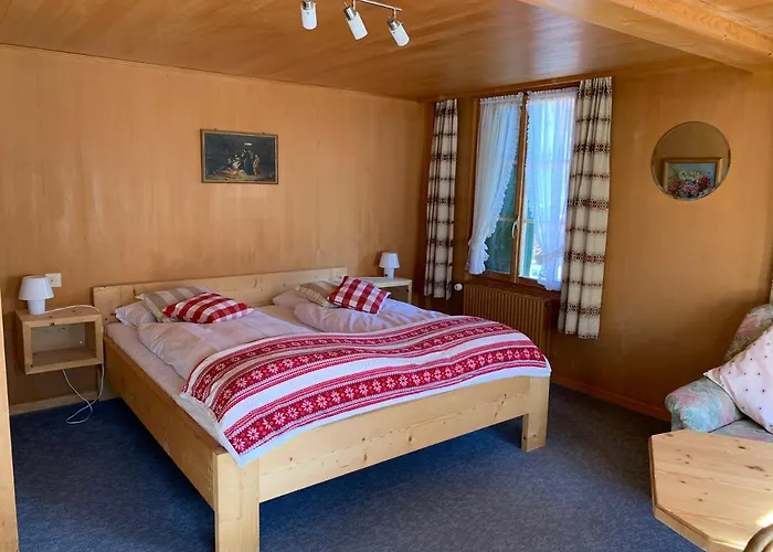 Wildhorn Gstaad