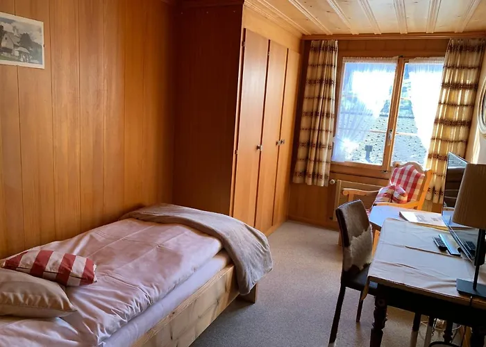 Wildhorn * Gstaad